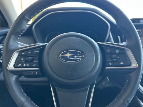 Used 2024 Subaru Outback Touring XT AWD/4WD image 23