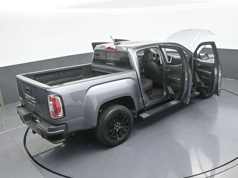 Used 2021 GMC Canyon Elevation w/ Trailering Package image 65