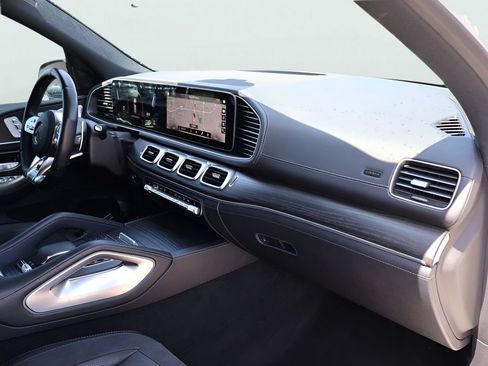Used 2021 Mercedes-Benz GLE 53 AMG 4MATIC image 12