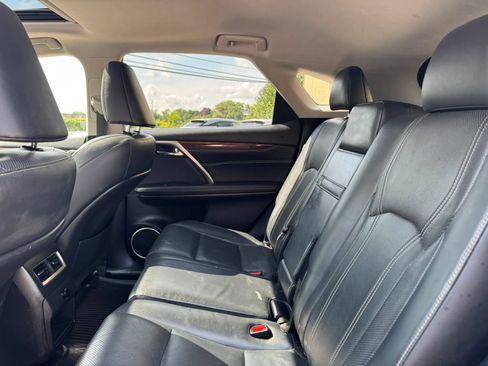 Used 2016 Lexus RX 350 AWD w/ Premium Package image 37