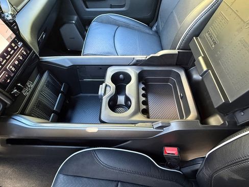 New 2026 RAM 2500 Laramie image 37