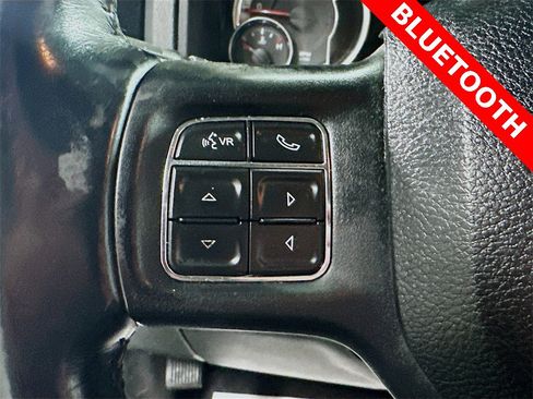 Used 2018 RAM 1500 Outdoorsman image 33