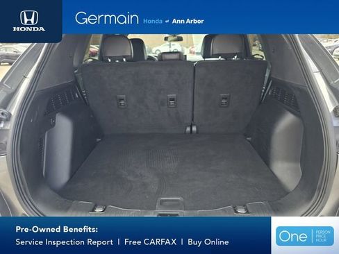 Used 2023 Ford Escape ST-Line Elite w/ Premium Technology Package image 20