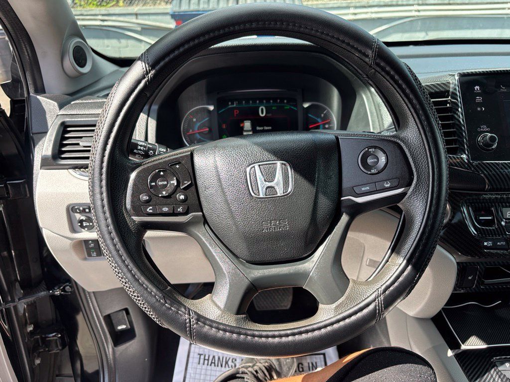 Used 2021 Honda Pilot EX image 13