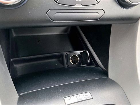 Used 2013 Ford Fusion SE image 14