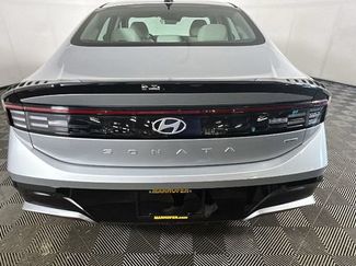 Certified 2026 Hyundai Sonata SEL AWD/4WD video 3