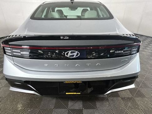 Certified 2026 Hyundai Sonata SEL AWD/4WD image 3