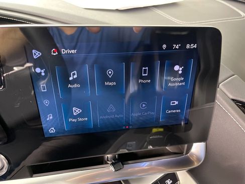 Certified 2024 Chevrolet Corvette Stingray Preferred Cpe w/ 2LT image 28