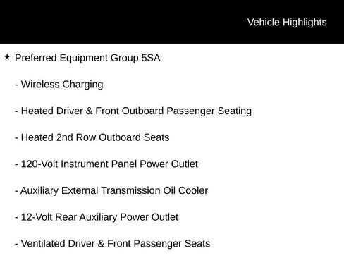 Used 2020 GMC Sierra 1500 Denali w/ Denali Ultimate Package image 22