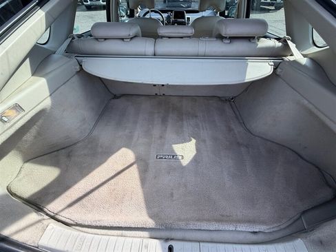 Used 2008 Toyota Prius FWD image 17