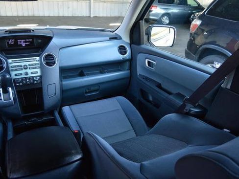 Used 2009 Honda Pilot EX image 50