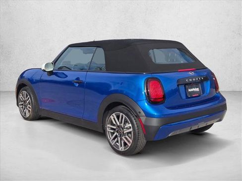 New 2026 MINI Cooper Convertible image 9