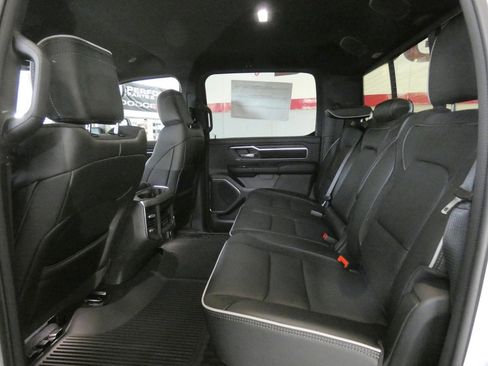 New 2026 RAM 1500 Laramie AWD/4WD image 25