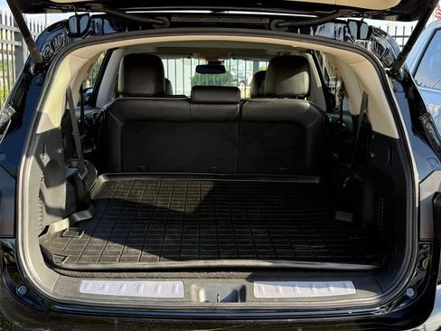 Used 2018 INFINITI QX60 AWD w/ Premium Plus Package image 26
