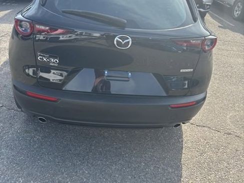 Used 2024 MAZDA CX-30 AWD 2.5 S image 4