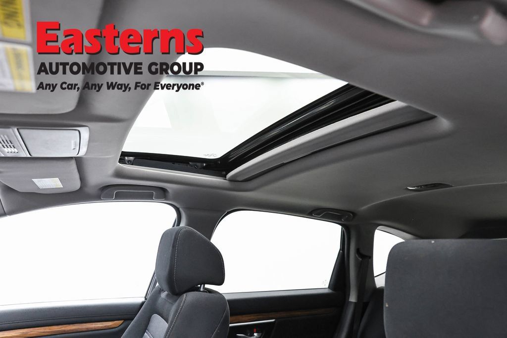 Used 2022 Honda CR-V EX image 33