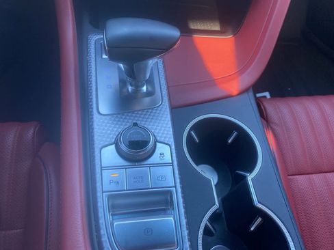 Used 2023 Genesis G70 2.0T w/ Sport Prestige Package image 15