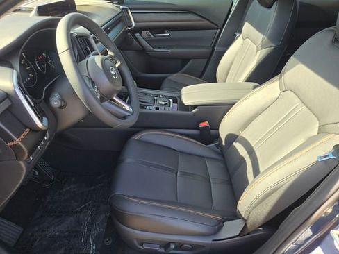 New 2026 MAZDA CX-50 AWD 2.5 Hybrid w/ Premium Pkg image 6