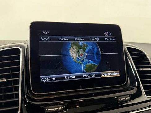 Used 2019 Mercedes-Benz GLE 43 AMG 4MATIC Coupe image 29