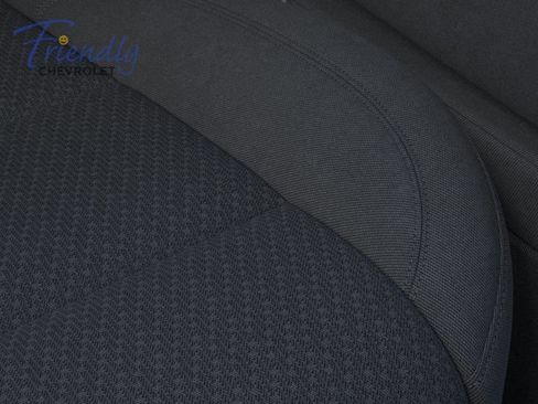 New 2026 Chevrolet Silverado 1500 W/T w/ WT Safety Package AWD/4WD image 31