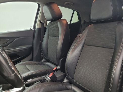 Used 2016 Buick Encore FWD image 17