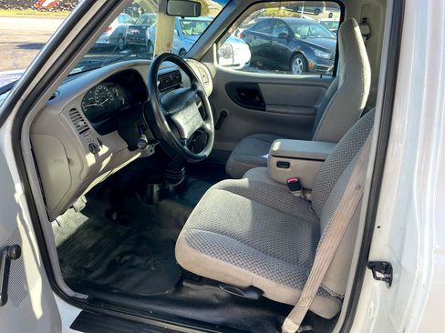 Used 1998 Ford Ranger XL image 23