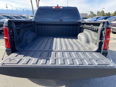 Used 2025 RAM 1500 RHO w/ Bed Utility Group image 26