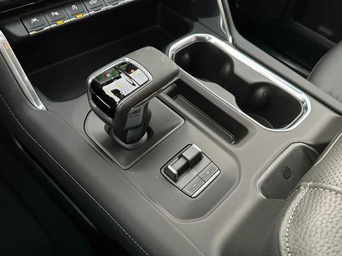 New 2026 GMC Sierra 1500 Denali image 37