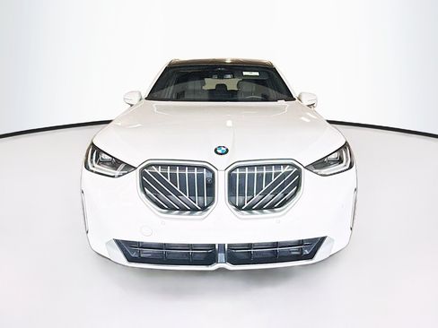 Used 2026 BMW X3 xDrive30i AWD/4WD image 2