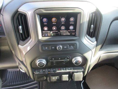 New 2026 GMC Sierra 1500 Pro w/ Pro Value Package image 17