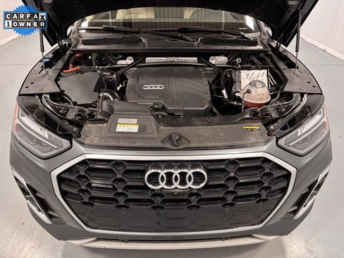Used 2022 Audi Q5 2.0T Premium Plus image 28