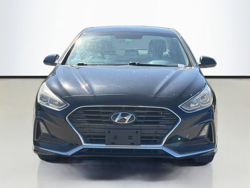 Used 2018 Hyundai Sonata SE image 8