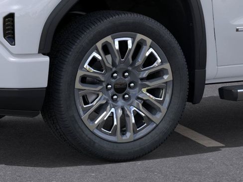 New 2026 GMC Sierra 1500 Denali Ultimate AWD/4WD image 9