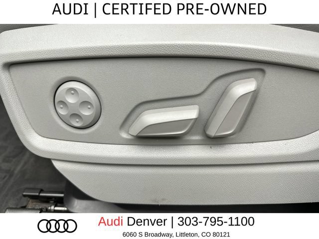 Certified 2022 Audi Q5 2.0T Premium AWD/4WD image 12