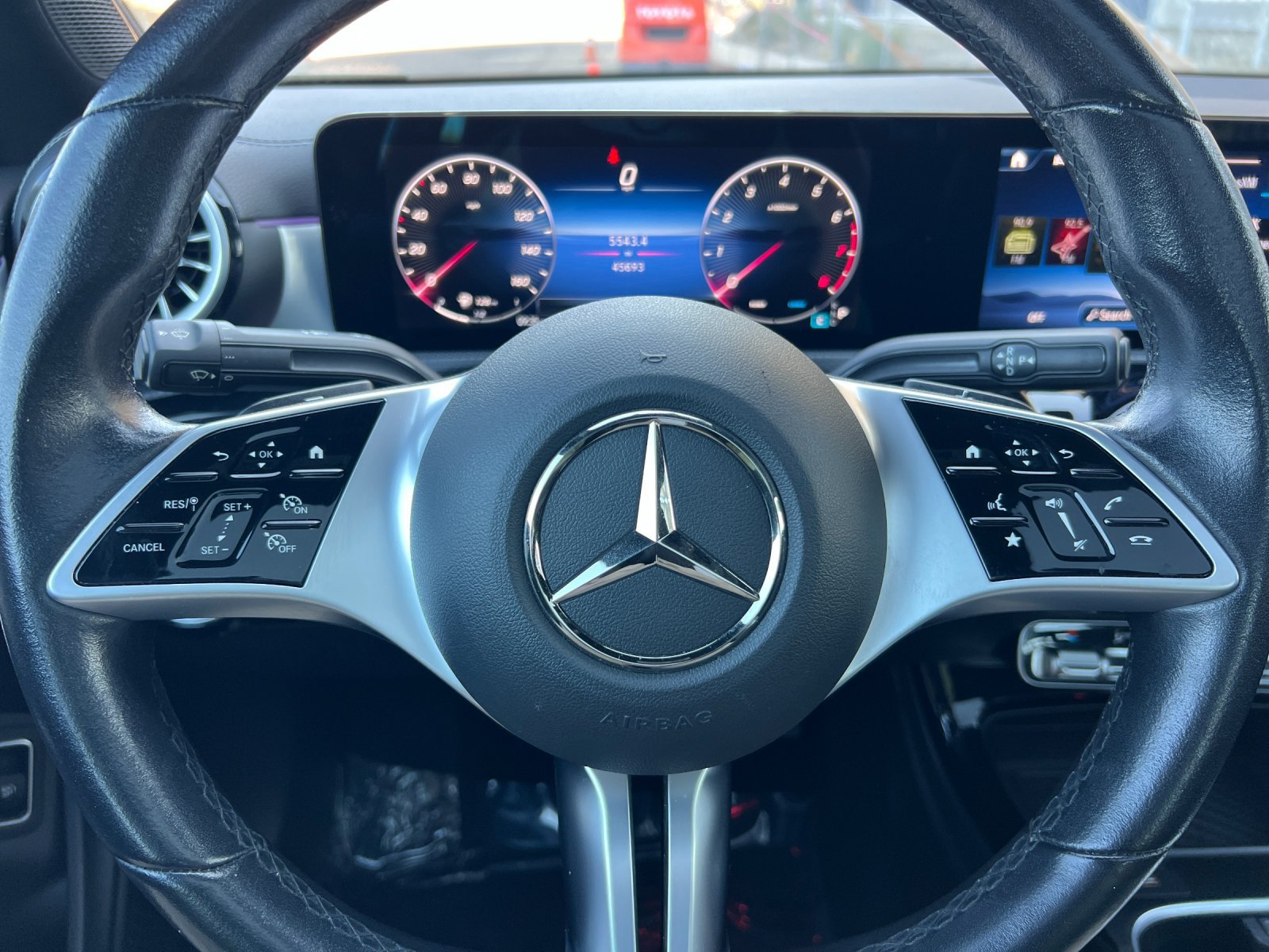 Certified 2025 Mercedes-Benz CLA 250 image 21