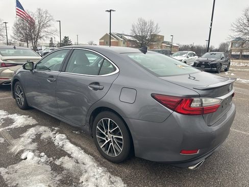 Used 2016 Lexus ES 350 image 7