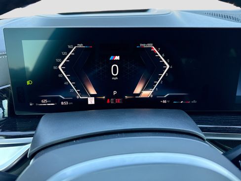 New 2026 BMW X5 xDrive40i w/ Executive Package image 41