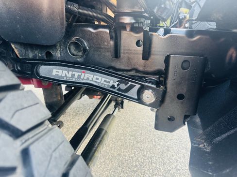 Used 2015 Jeep Wrangler Unlimited Sport w/ Quick Order Package 24S image 12