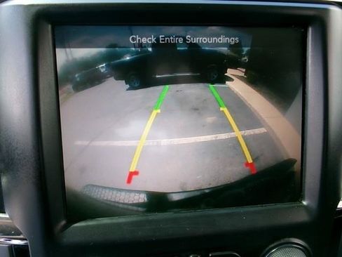 Used 2016 RAM 1500 Sport AWD/4WD image 17