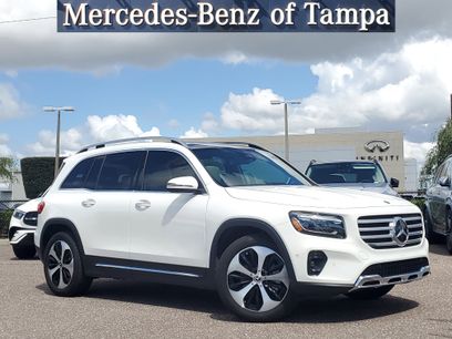 Certified 2024 Mercedes-Benz GLB 250