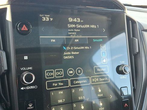 New 2026 Subaru Crosstrek 2.0i Premium image 12