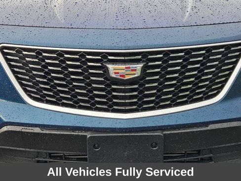 Used 2019 Cadillac XT4 Premium Luxury FWD image 9