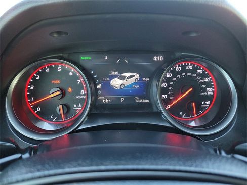 Used 2021 Toyota Camry XSE w/ Navigation Package image 23