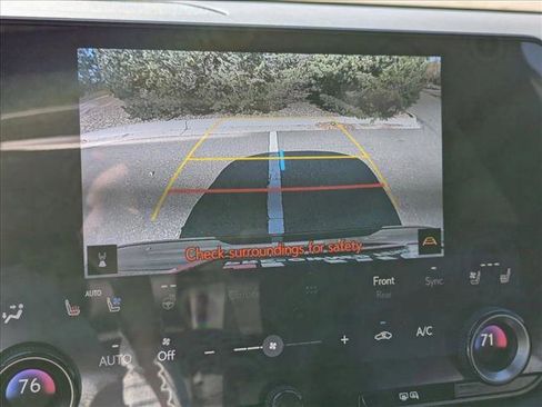 Used 2023 Lexus RX 350 Premium Plus image 13