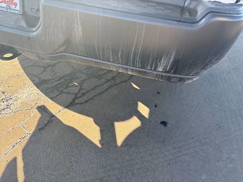 New 2026 RAM 3500 Tradesman image 11