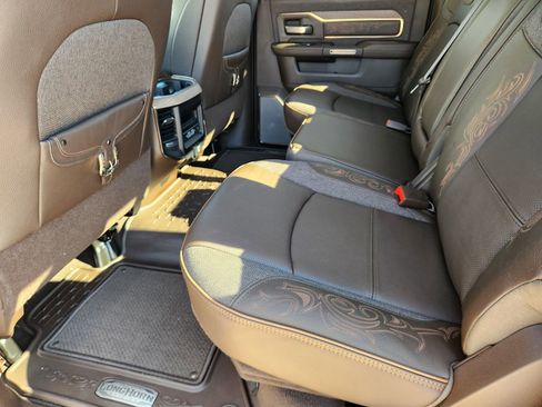 New 2026 RAM 2500 Limited image 23