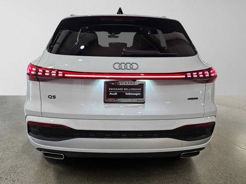 New 2025 Audi Q5 Premium Plus AWD/4WD image 7