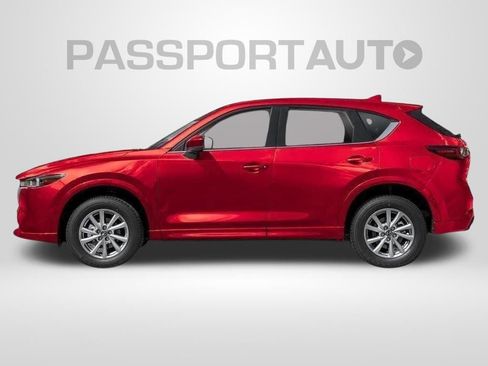 Certified 2024 MAZDA CX-5 AWD 2.5 S image 84