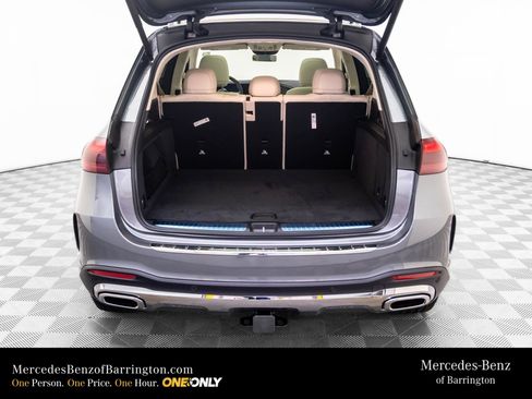 New 2026 Mercedes-Benz GLE 450 4MATIC image 35