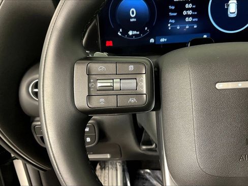 Used 2026 Hyundai Palisade Calligraphy AWD/4WD image 11